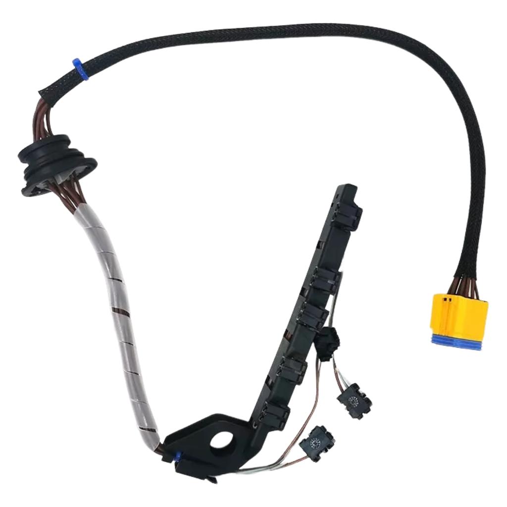 1pc Transmission Wire Harness 2529.26 252926 Fit For Citroen Peugeot Renault AL4 DPO Car Transmission Replacement Repair Parts