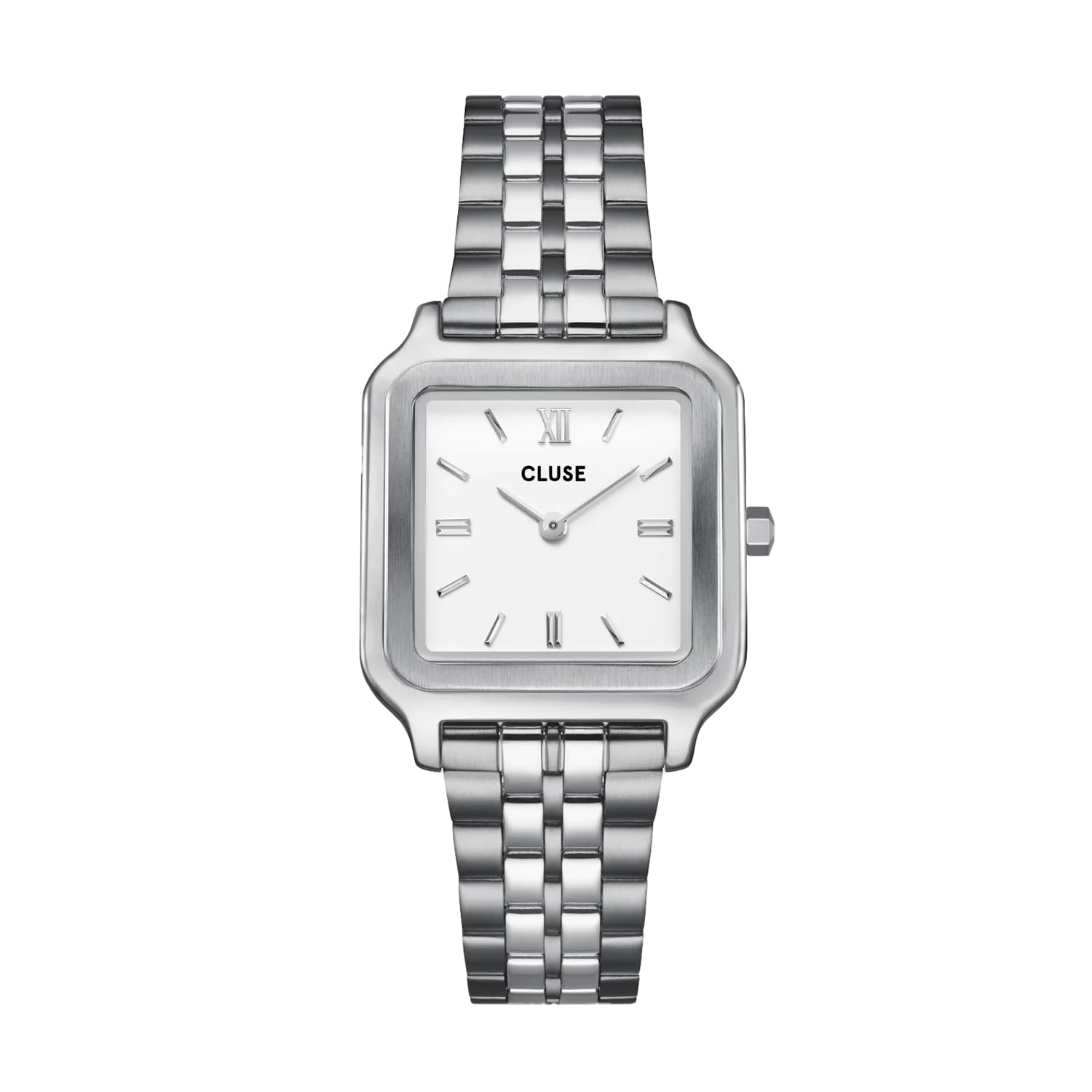 

Часы Gracieuse CW11907 Silver [Cruise] женские