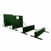 Yingzi Outdoor Throw D Simulation Wall