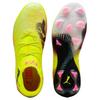 Puma Future Ultimate 8 FG Audacity Pack Unisex Sneakers Yellow Yellow-Alert Black 108138-03