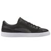 Puma Basket Classic Summer Shade Lightweight Durable Low-Top Casual Sneakers Men Sneakers Black 363616-01