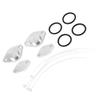 EGR Delete Removal Blanking Kit X8R0021 Fit for LAND ROVER Discovery 3Sport TDV6