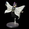 Demon Slayer Anime Figuren Kochou Shinobu Statuen Puppen Ornamente Actionfigur Modell Sammlerstücke Geschenke Bewegliche Gelenkige Maßstab Detailliert Beweglich