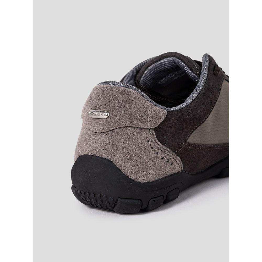 8Seconds 8S X Negativethree Sneakers Brown