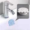 1PC Cute Octopus Bathroom Sink Plug - Leakproof Washbasin Drain Plug, Easy Installation, Press Installation