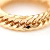 K18 12T Kihei Soft Made in 18K Gold [FAIRY CULLET] Chainring, Large, Type, Japan, (19)