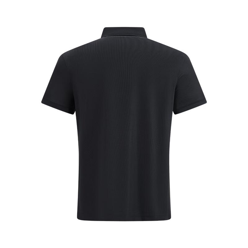 Navigare Men's Quick-Dry Polo Shirt