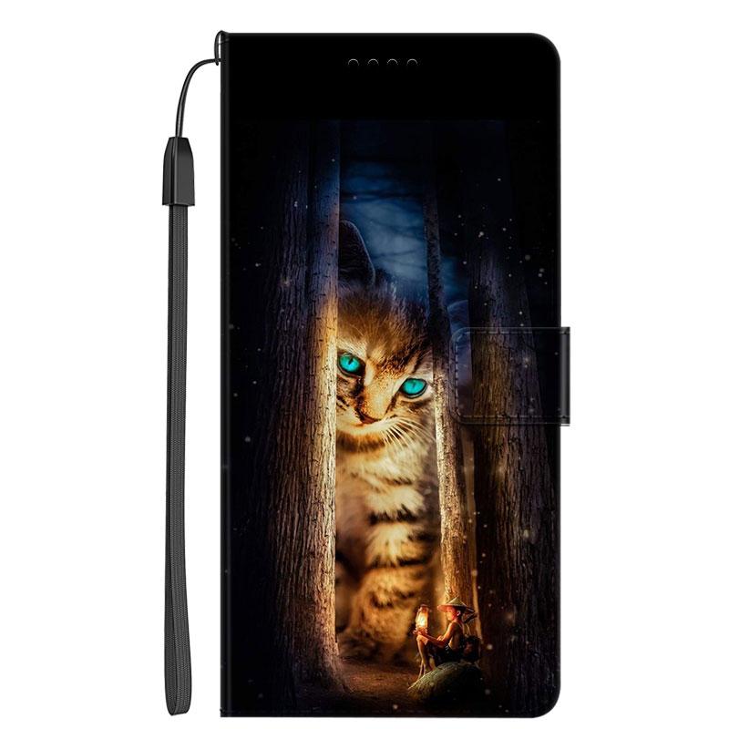 

Magnetic Phone Case For Samsung S25 Plus Flip Leather Book Cover For Samsung Galaxy S25 Ultra 5G Wallet Bag Protect S 25 S25+ Galaxy S25 Plus