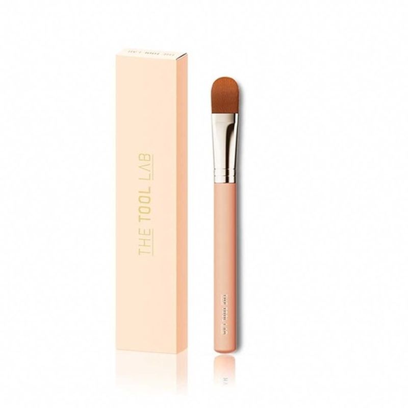 [Firm Adhesive] The Tool Lab 231 Full Coverage Concealer Brush (2 Types)