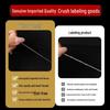 Korean Original High-Quality Transparent Elastic Crystal Beading Thread for DIY Bracelets and Jewelry