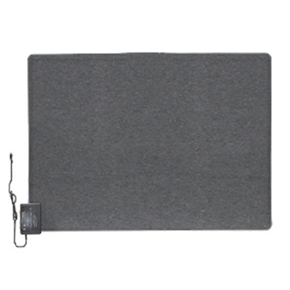 

Saving TEKNOS Hot Carpet Electric Carpet tatami 125 x 180cm Hot Mat with Dust Mite Removal Function Compact Storage [Power Measures] HC-IR150 1.5