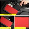 Car Storage Bag Multi-function Side Receive Box Accessories For Lexus IS500 LS460 RC200 LM300 RX450 LX NX350h LC UX CT RZ