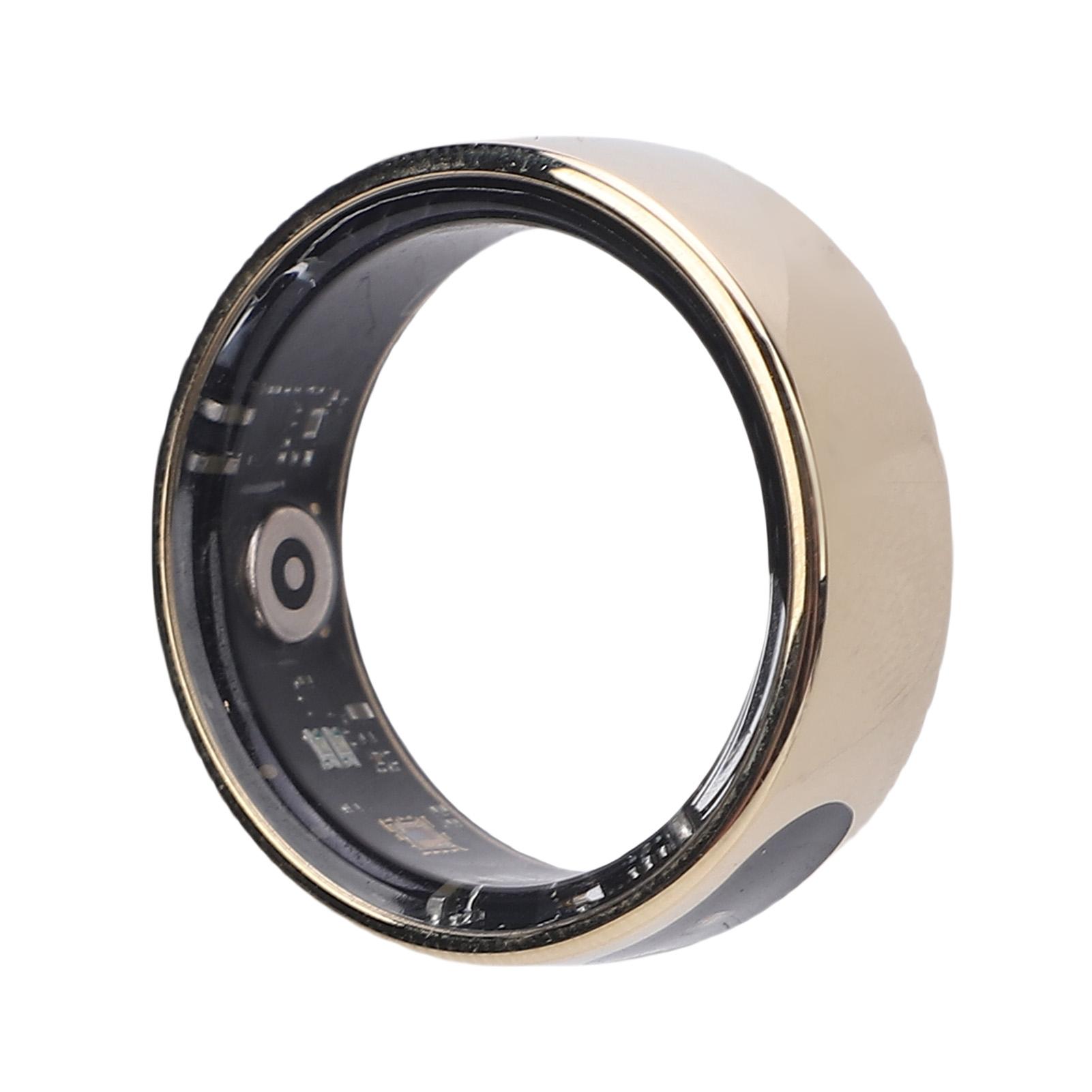 Gold 19.1mm