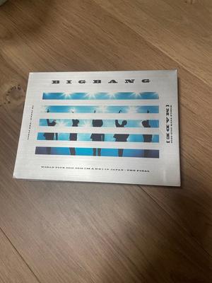 Garsas ir vaizdas – Muzikos albumai