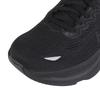 1162013-BBLC Hoka Bondi 9 Wide Negru Negru (a bărbaților)