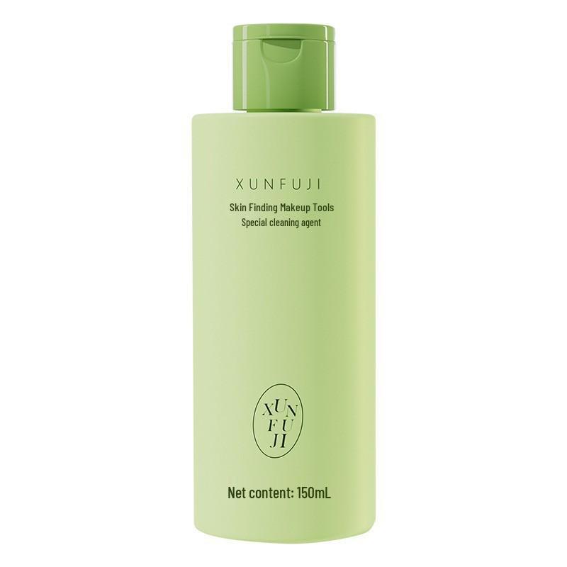 

50 мл Очиститель для пуховок и кистей для макияжа