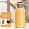 1.3L Glass Lined Stainless Steel Thermos Bottle