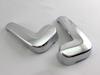 BRIGHTZ N-VAN JJ1 JJ2 Plated Inner Rear Sliding Door Handle