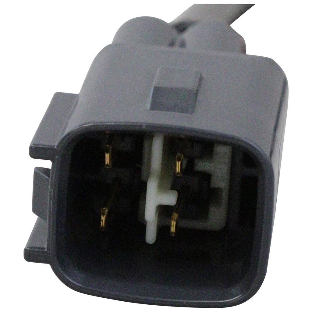 TOYOTA Genuine Parts Oxygen Sensor Isis Part Number 89467-12030