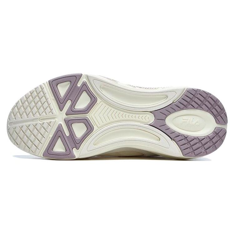 Fila Mind Elite Low Top Training Shoes Women Sneaker Light-White A12W311308FWW