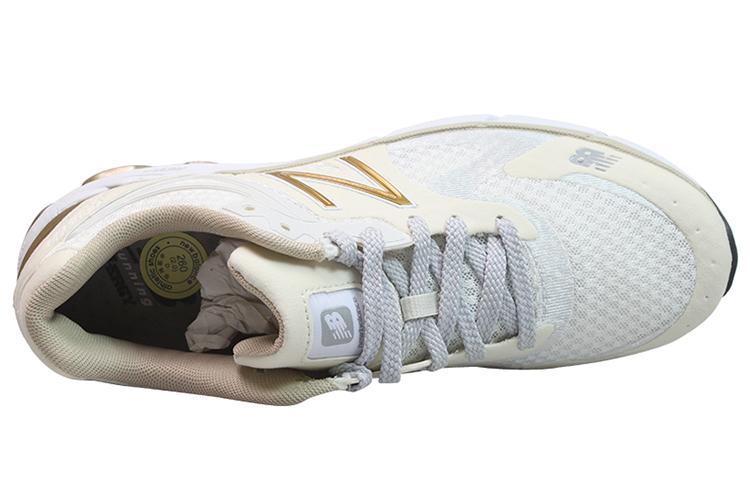 Men's Sneakers New Balance 844 White/Golden