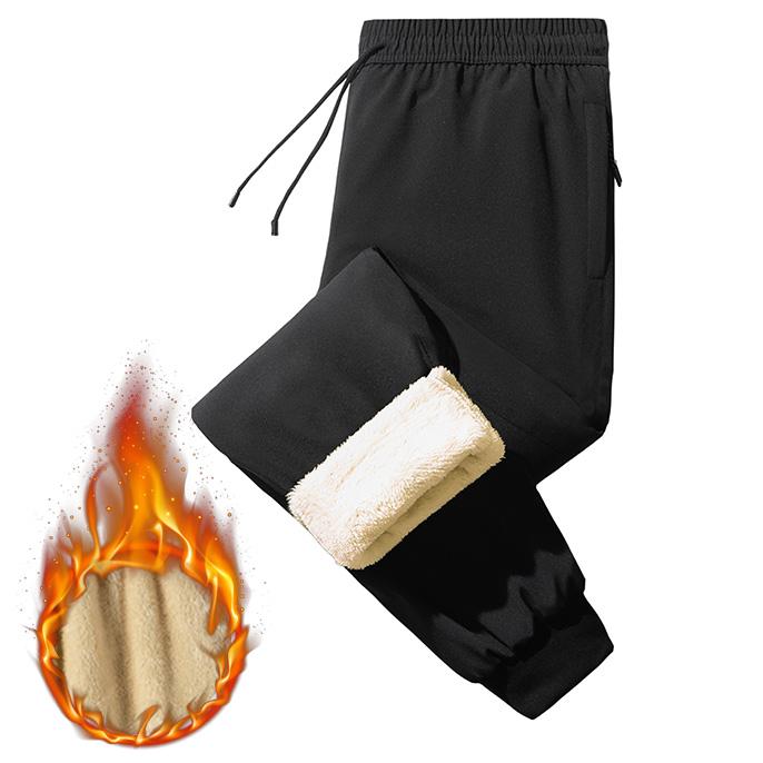 

Зимние хлопковые брюки мужские большие размеры 5XL 6XL 7XL 8XL утолщенные плюшевые брюки уличные ветрозащитные мужские брюки большого размера 6XL