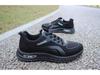 Men's Spring/Summer Leather Water Sports Shoes - Casual, Versatile, Trendy, Soft Sole Running Shoes
