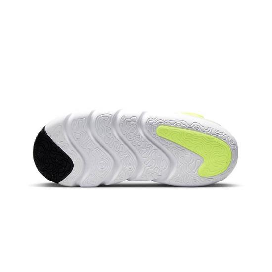Nike Dynamo Go Low Black Bright Spruce - DH3437-003
