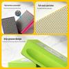 Diamond Hand Pad for Edge Grinding and Polishing Sintered Stone, Marble, Granite Tiles