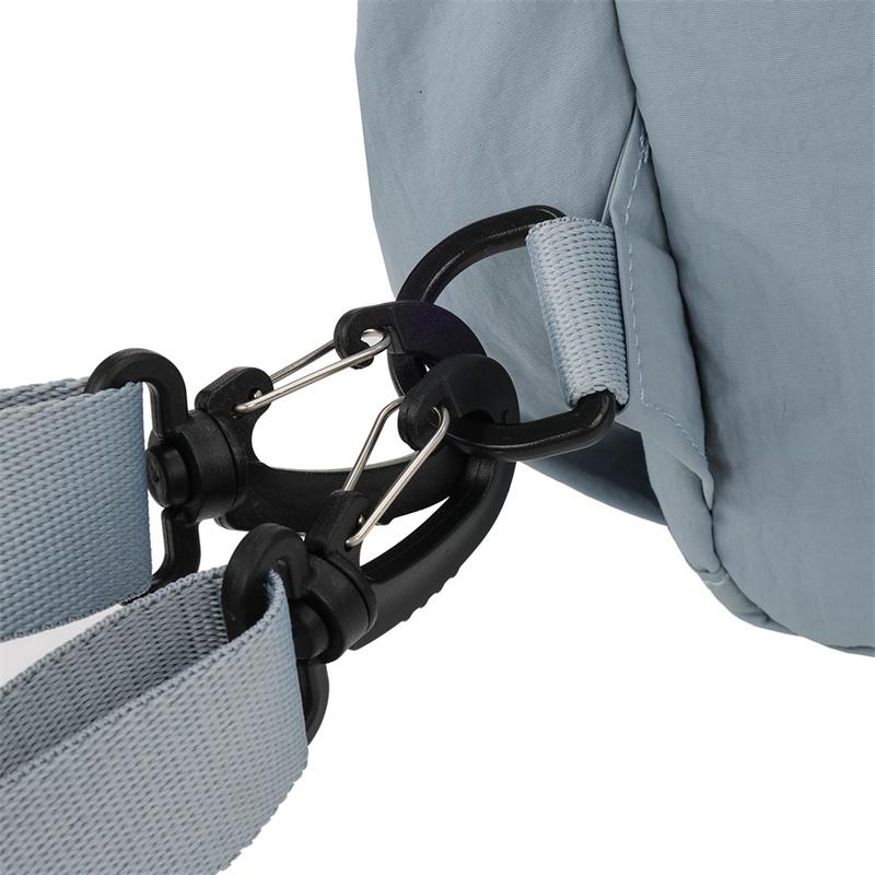 Outdoor Lightweight Backpack Women's Handbag Sports Riding Chest Bag Commuter Shoulder Crossbody Bag