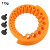 Drill Bit Sharpener Accessory for 125mm Angle Grinder 2 Mm - 13 Mm Range