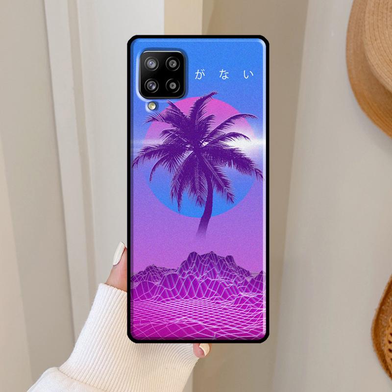 

Vaporwave Aesthetic Trippy Case For Samsung Galaxy A05 A06 A16 A26 A36 A56 A53 A32 A52 A33 A13 A55 A35 A15 A14 A34 A54 Samsung A13 4G