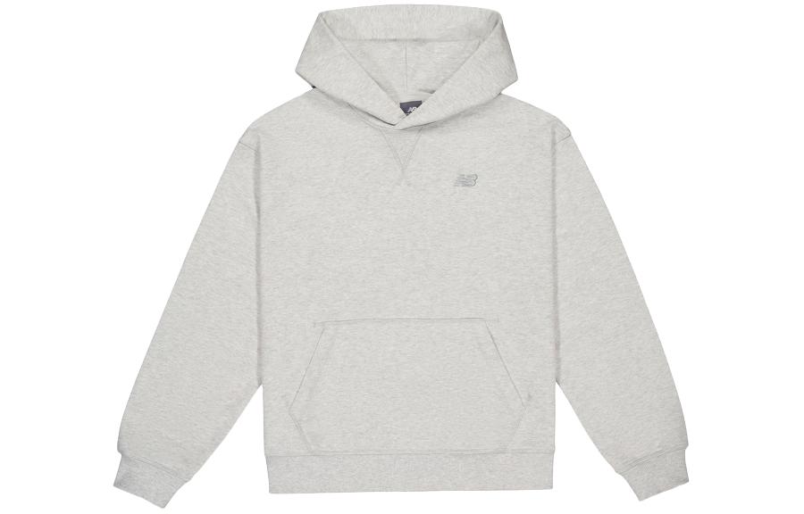 New Balance Cotton Hoodie WT41537-AHH XL