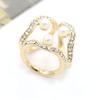 Scarf Button for Women, Double-Ring Faux Pearl Rhinestone Scarf Fastener for Silk Scarves Shawls Belt, Scarf Buckle Multi-Use Accessory