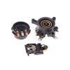 3Pcs/Set Electric Kettle Accessories Base Thermostat Temperature Switch Connector Coupler Socket Household Acessories