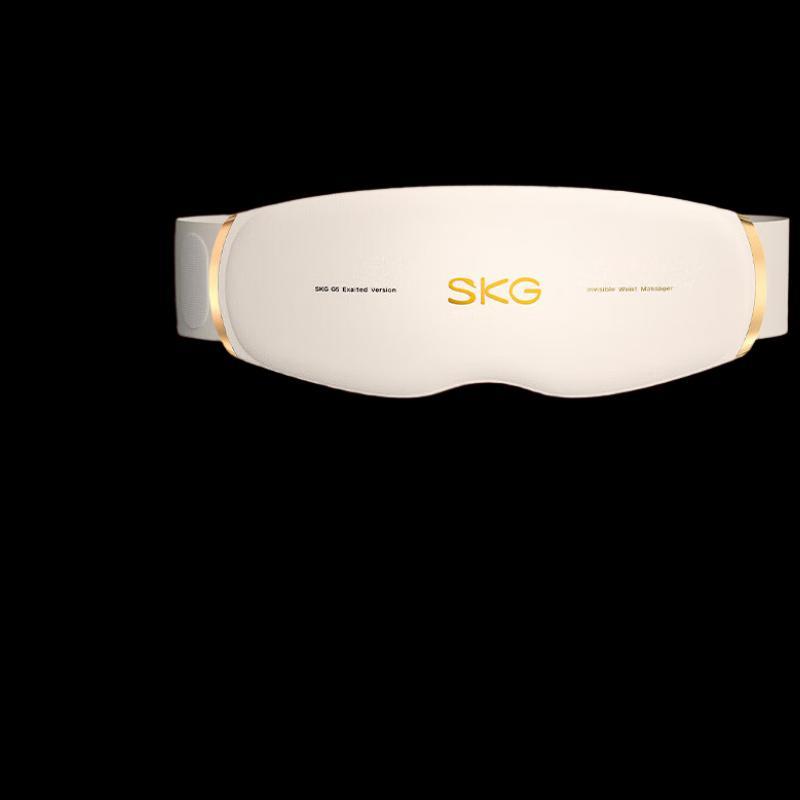 SKG G5 Series 1st Gen Waist Massager & Warming Belt