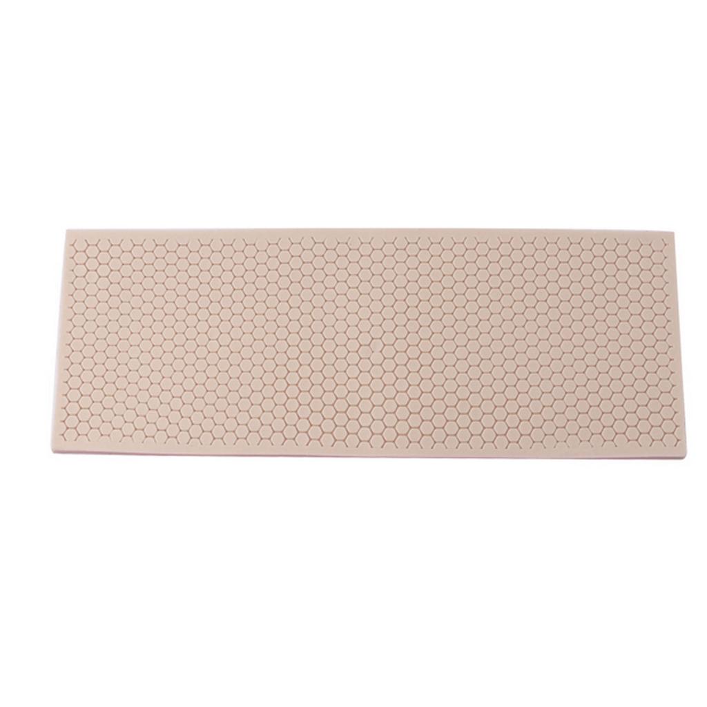 Silicone Fondant Cake Mold Dessert Sugarcraft Mould Pastry Molds Pink