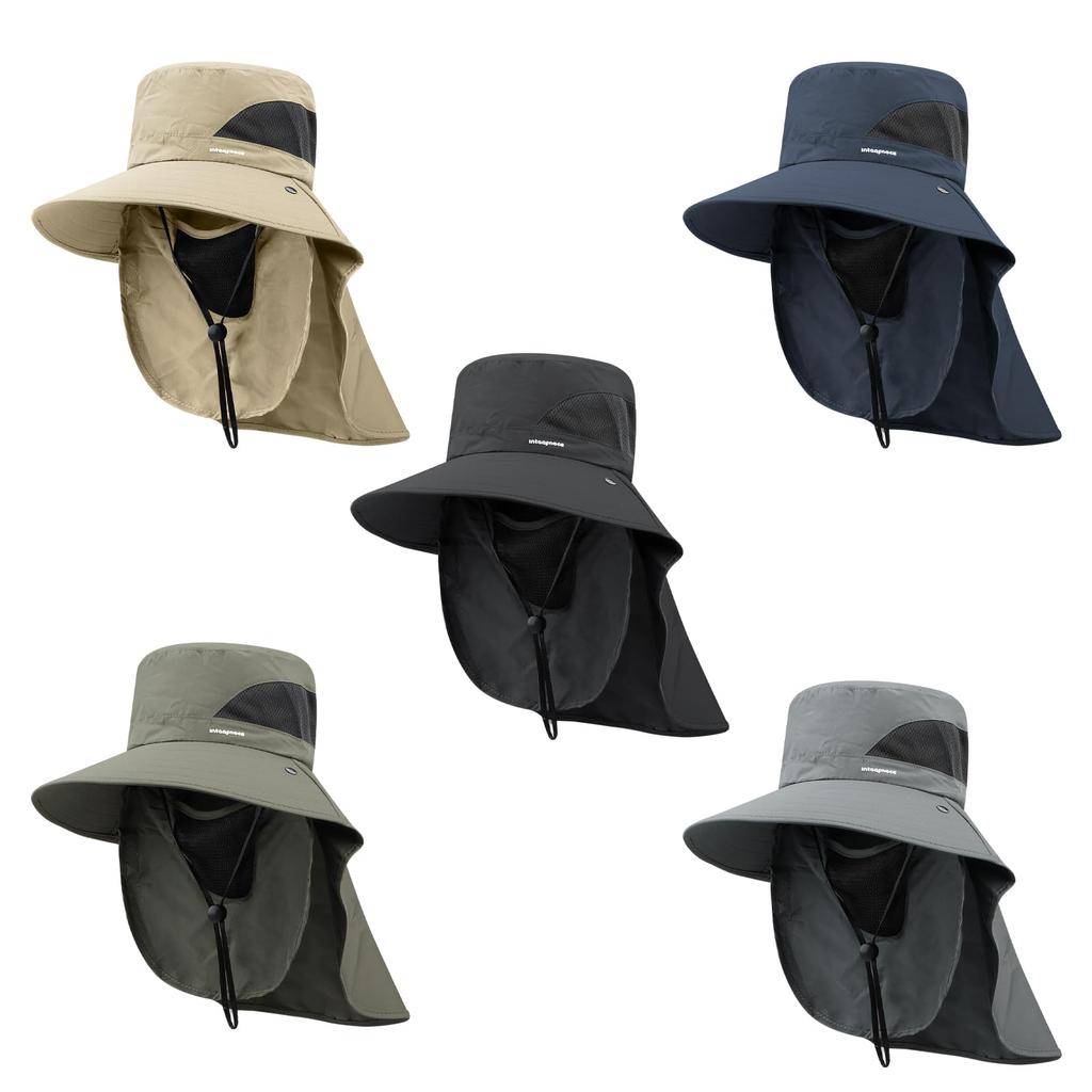 Sun Wide Brim UV Mesh Fishing UV Für Strohhut [Clakllie] Hut, Hut, Schutz, Material, Atmungsaktiv, Hut, Leichtgewicht, Winddicht, Staubdicht,