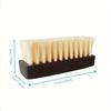 1PC Brushing and Washing Shoes, Durable and Multifunctional for Home Use, with Soft Bristles That Do Not Harm the Shoes