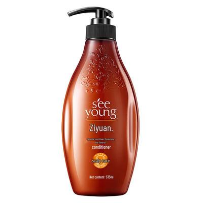 Ziyuan Tea Seed Anti-Dandruff & Moisturizing Conditioner