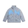 Li Ning Down Jackets Men's Stand Collar Moderate Other AYMS163-5