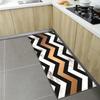 Bedroom Bedside Living Room Carpet Porch Balcony Bathroom Non-slip Floor Mat Nordic Kitchen Rug Home Porch Door Mat