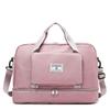 Luggage Foldable Accommodation Maternity Storage Bag Wet and Dry Separation Fitness Swimming Short Business Trip Boarding Bag