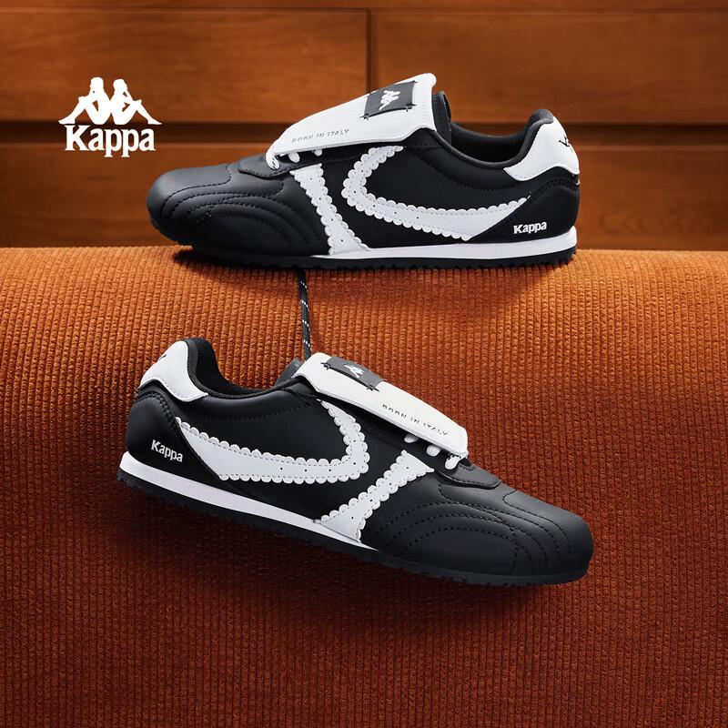 Kappa Women's Lightweight Casual Trainers