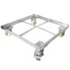 Mobile Plant Pot Tray Stand