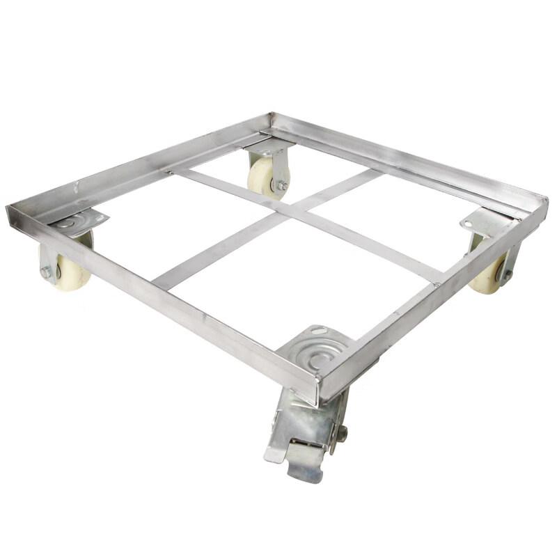 Mobile Plant Pot Tray Stand