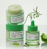 FULLY Green Tomato Cream – 90ml | Vegan Pore Tightening Moisturizer | Korean Skincare