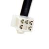 5-pin Gear Position Sensor Switch 5 Wire Transmission Indicator for ATV Quad Dirt Pit Bike Scooter Moped Motorcycle Motocross