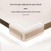 L-shaped Baby Safety Corner Protectors
