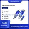 RG0 gG 415V Fuse - Available In 2A/4A/6A/10A/16A/20A - All New Original Models